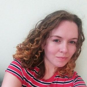 Meet your Posher, Angelica